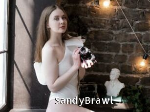 SandyBrawl