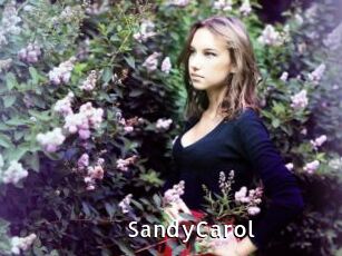 SandyCarol