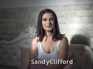 SandyClifford