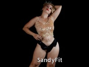 SandyFit
