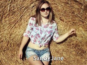 SandyJane