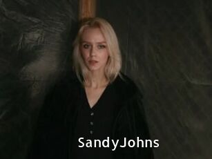 SandyJohns
