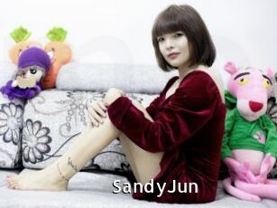 SandyJun My Porno Stash