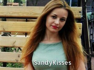 SandyKisses