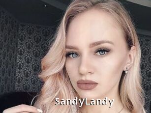 SandyLandy