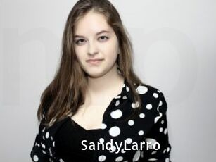 SandyLarro My Porno Stash