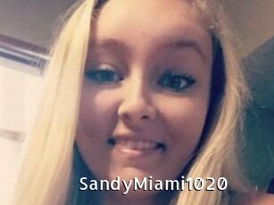SandyMiami1020