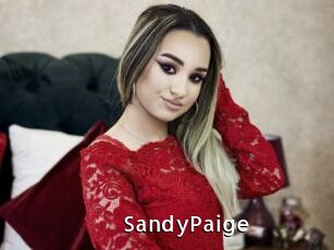 SandyPaige