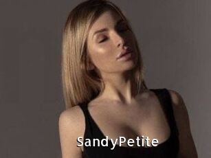 SandyPetite