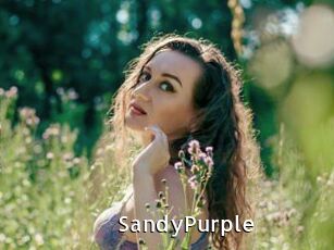SandyPurple