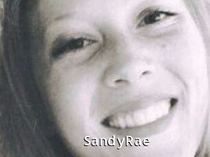 SandyRae