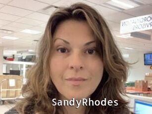 SandyRhodes