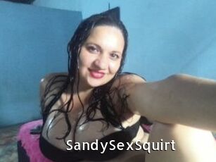 SandySexSquirt