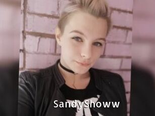 SandyShoww