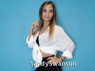 SandySwanson