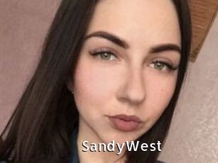 SandyWest