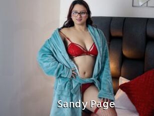 Sandy_Page