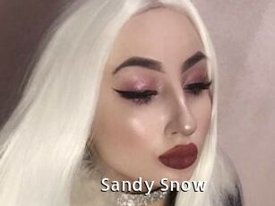 Sandy_Snow