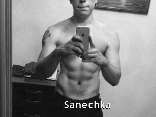 Sanechka