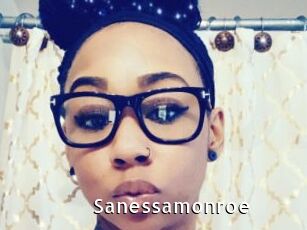 Sanessamonroe
