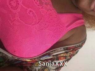 SaniaXXX