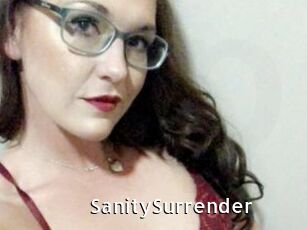 SanitySurrender