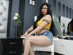SanneHill
