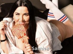 Sannisa
