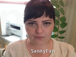 SannyFan