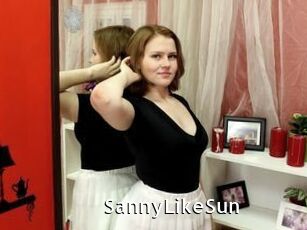 SannyLikeSun