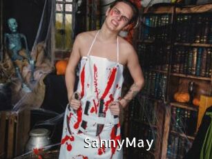 SannyMay