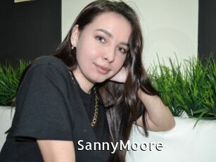 SannyMoore