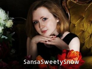 SansaSweetySnow