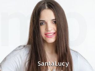 SantaLucy