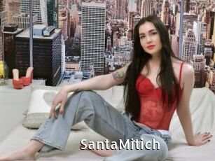 SantaMitich My Porno Stash