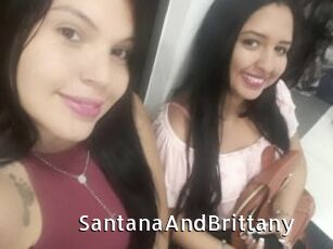 SantanaAndBrittany