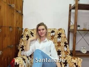 SantanaJu