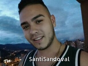 SantiSandoval