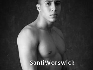 SantiWorswick