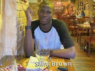 Santi_Brown