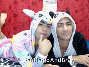 SantiagoAndBray