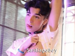 SantiagoBoy