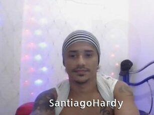 SantiagoHardy