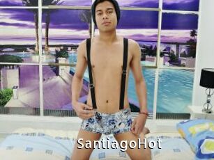 SantiagoHot