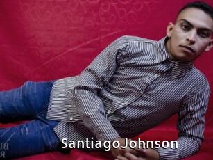 SantiagoJohnson