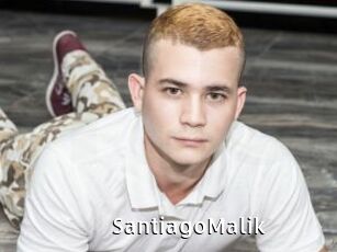 SantiagoMalik My Porno Stash