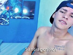 SantiagosHot