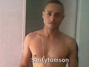 Santytomson