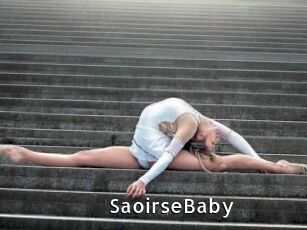 SaoirseBaby