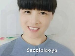 Saoqixiaoya